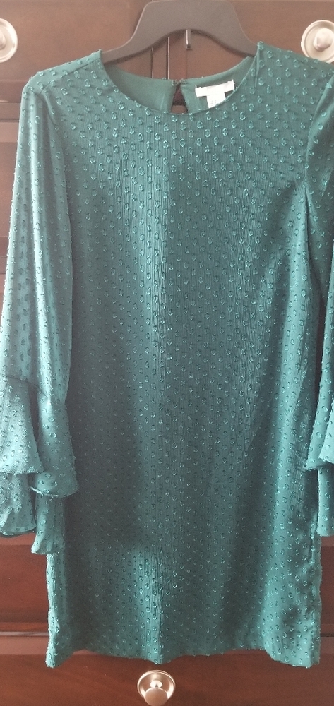 Dress shirt